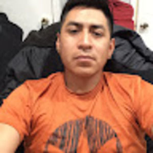 Meet your Posher, Luis alberto